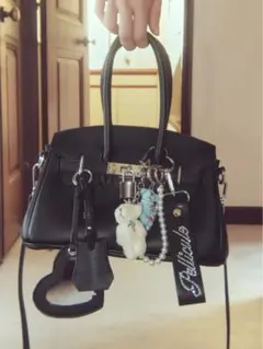 PELLICULE ペリキュール perli bridget bag - メルカリ