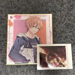 プロセカ 東雲彰人 色紙 ぱしゃこれ まとめ売り