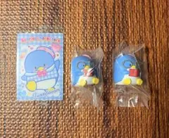 タキシードサム　めがねっこちゃんフィギュア