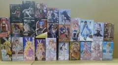 フィギュア 50点 まとめ 美少女