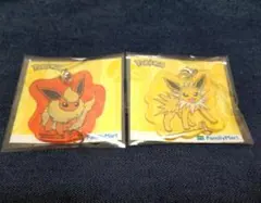 ポケモン　ファミマ限定　ブイズ　2個セット