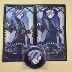 2025年最新】不破湊 缶バッジ タロットの人気アイテム - メルカリ