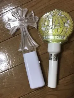2025年最新】タッキー＆翼 ペンライトの人気アイテム - メルカリ