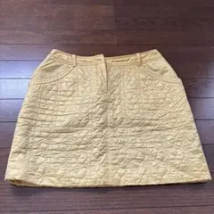 アダバット　ゴルフスカート