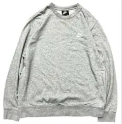 古着 スウェット