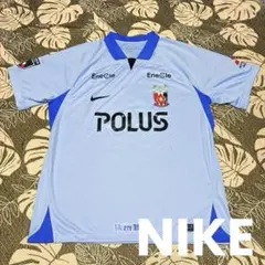浦和レッズ 2022 ACLユニフォーム No.10 中島 サイズL - メルカリ