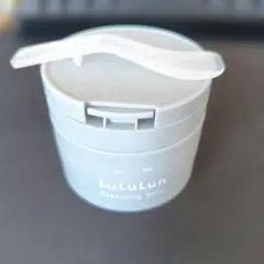 LuLuLun クレンジングバーム 90gのサムネイル