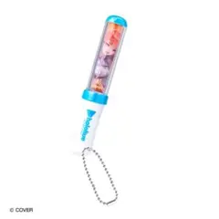 ホロライブ ミニチュアペンライトチャーム3 小鳥遊キアラ