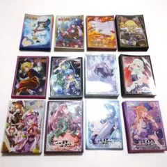 ヴァイスシュヴァルツ ペルソナ5 デッキ パーツ ヴァイスシュヴァルツ「ペルソナ5」トライアルデッキ＆ブースター