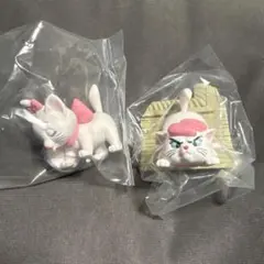 おしゃれキャット　マリー　いっぱいコレクション