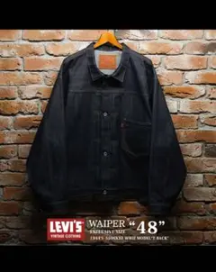 LEVI'S VINTAGE CLOTHING S506XX 1944 48