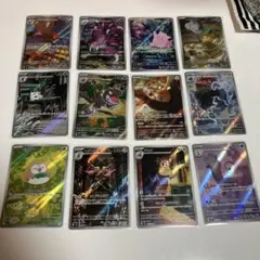 ムニキスゼロ AR 12種 フルコンプリートセット M3