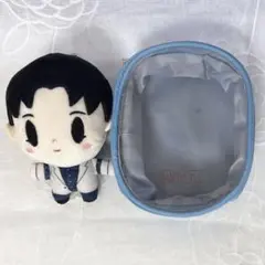 ハ*ん様 長野凌大 ちびぬい 2025年最新】長野凌大 ぬいの人気アイテム - メルカリ