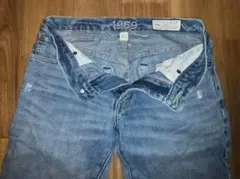 Gap 1969 デニムジーンズ 29×30