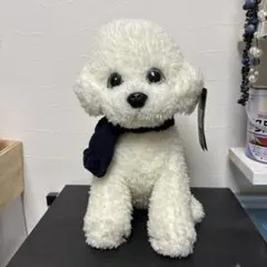 Hush Puppies バセットハウンド ぬいぐるみ 4点セット - メルカリ