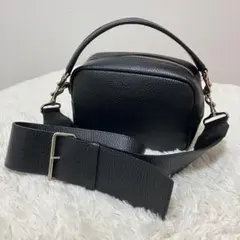 【未使用品】Ch!iiiBag New Boston バッグ ショルダー 黒 2026年最新】Ch!iii カラー：ブラック系 レディース ショルダーバッグ