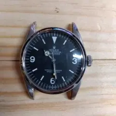ROLEX Explorer? 自動巻き腕時計 ブレスレット無し