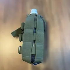 ミリタリー ドリンクホルダー