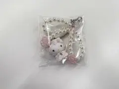 チャーミーキティ　 ハート型ストラップ　キーホルダー　ご当地　根付け　2005年 チャーミーキティ ハート型ストラップ キーホルダー ご当地