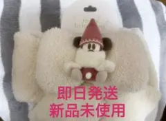 リルリンリン　マフラー　ディズニー クリスマス 2025