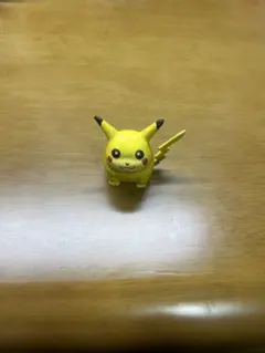 モンコレ 初期 ピカチュウ 絶版 ポケモンフィギュア