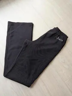 Chacott チャコット ロングパンツ ブラック S