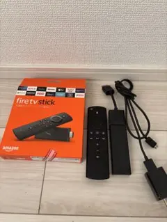 Amazon Fire TV Stick