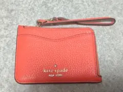 kate spade カードケース パスケース コインケース キーケース