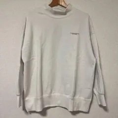 チャオパニックティピー スウェット