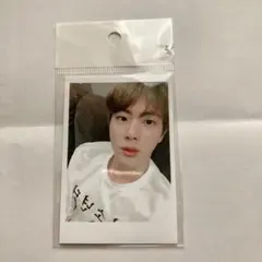 BTS ジン フォトカード