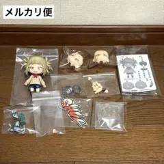 ねんどろいど トガヒミコ 「僕のヒーローアカデミア」