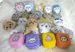 【メルカリ便】ちいかわグッズまとめ売り②