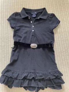 POLO RALPH LAUREN 　ラルフローレン　 ワンピース 4Y 100