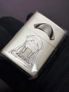 Zippo ライター 蒸気機関車 デザイン - メルカリ