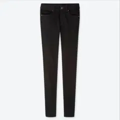 UNIQLO ウルトラストレッチジーンズ