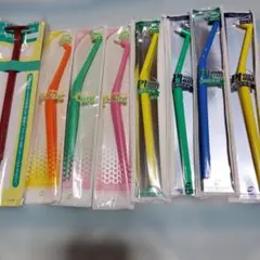 歯科専売 歯ブラシ P-Cure プラウト セットのサムネイル
