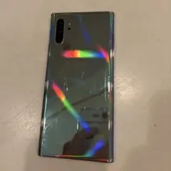 2026年最新】機種名：Galaxy Note10+ スマートフォン本体の人気