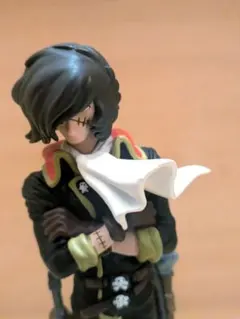 2026年最新】キャプテンハーロック フィギュアの人気アイテム - メルカリ