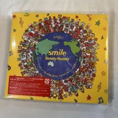 smile【定価1800円】【新品未使用】