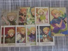 あんスタ　あんさんぶるスターズ！！ 春川宙　カード類　まとめ売り