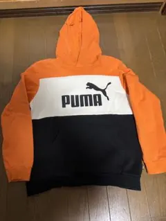 プーマ　パーカー160㌢位