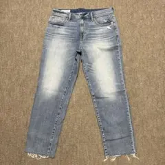 GAP GIRLFRIENDデニム