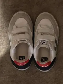 veja キッズスニーカー　18センチのサムネイル