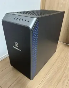 2026年最新】ガレリア ゲーミングpc coreの人気アイテム - メルカリ