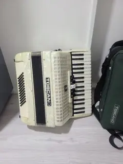 toscano アコーディオン 2026年最新】toscano アコーディオンの人気アイテム - メルカリ