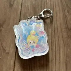 海物語 奇数図柄&偶数図柄 アクリルスタンドキーホルダー【4点セット