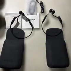 AFTERSHOKZ アフターショックス 骨伝導イヤホン　充電ケーブル&ケース付