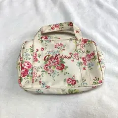 Cath Kidston キャスキッドソン　マルチポーチ