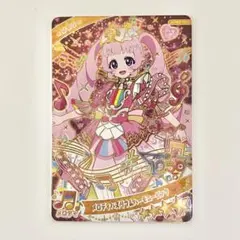 ひみつのアイプリ メロディバズリウムハーモニーピンク ひまり