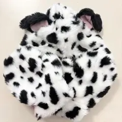101匹わんちゃん マフラーキャップ ディズニー Disney